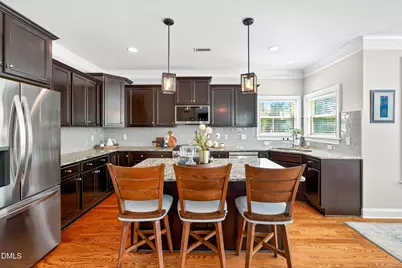 459 Granite Creek Drive, Rolesville, NC 27571 - Photo 18