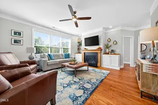 459 Granite Creek Dr, Rolesville, NC 27571 - Photo 16