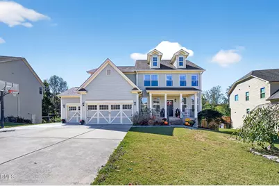 459 Granite Creek Drive, Rolesville, NC 27571 - Photo 2