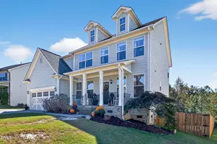 459 Granite Creek Dr, Rolesville, NC 27571 - Photo 4