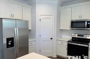 821 Trinity Pk Dr, Wake Forest, NC 27587 - Photo 4