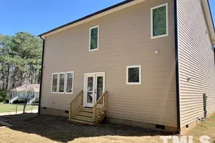 821 Trinity Pk Dr, Wake Forest, NC 27587 - Photo 24