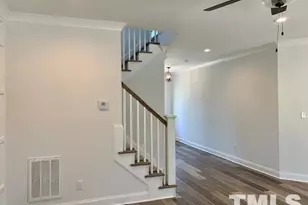 821 Trinity Pk Dr, Wake Forest, NC 27587 - Photo 12