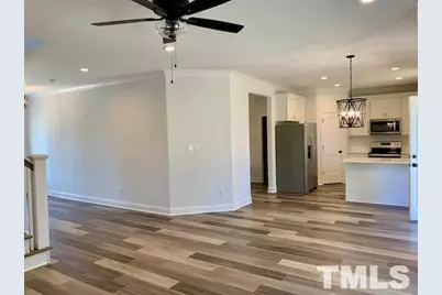 821 Trinity Park Drive, Wake Forest, NC 27587 - Photo 10