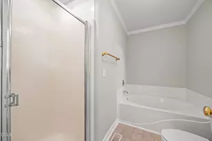 2003 Chedington Dr, Apex, NC 27502 - Photo 22