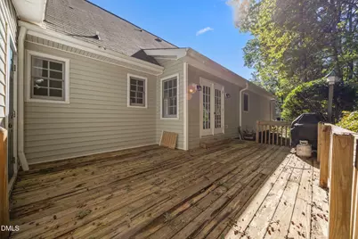 2003 Chedington Drive, Apex, NC 27502 - Photo 34