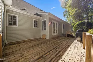 2003 Chedington Dr, Apex, NC 27502 - Photo 34