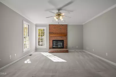 2003 Chedington Drive, Apex, NC 27502 - Photo 6