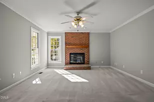 2003 Chedington Dr, Apex, NC 27502 - Photo 6