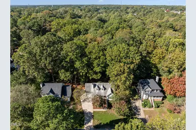 2003 Chedington Drive, Apex, NC 27502 - Photo 36