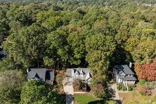 2003 Chedington Dr, Apex, NC 27502 - Photo 36