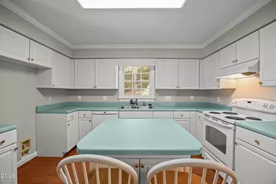 2003 Chedington Drive, Apex, NC 27502 - Photo 12