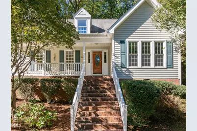 2003 Chedington Drive, Apex, NC 27502 - Photo 2