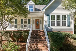 2003 Chedington Dr, Apex, NC 27502 - Photo 2