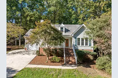 2003 Chedington Drive, Apex, NC 27502 - Photo 1