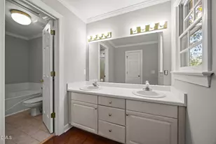 2003 Chedington Dr, Apex, NC 27502 - Photo 20