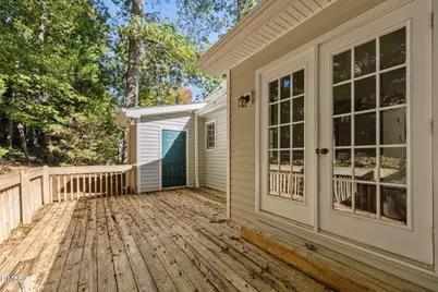 2003 Chedington Drive, Apex, NC 27502 - Photo 32