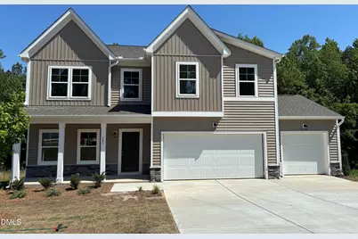 203 Cribbs Lane, Middlesex, NC 27557 - Photo 1
