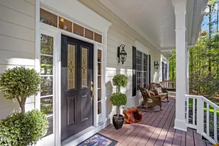 905 Olde Thompson Creek Rd, Apex, NC 27523 - Photo 12