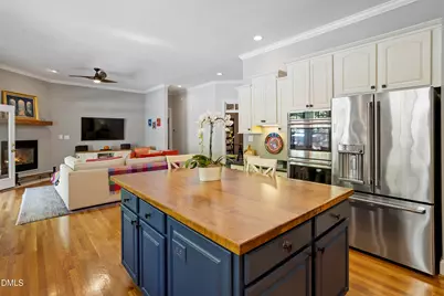 905 Olde Thompson Creek Road, Apex, NC 27523 - Photo 24