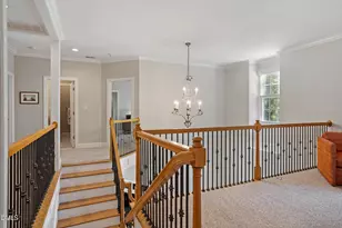 905 Olde Thompson Creek Rd, Apex, NC 27523 - Photo 42