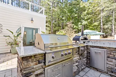 905 Olde Thompson Creek Road, Apex, NC 27523 - Photo 64