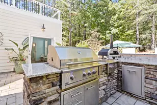 905 Olde Thompson Creek Rd, Apex, NC 27523 - Photo 64