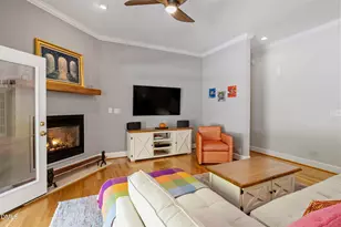 905 Olde Thompson Creek Rd, Apex, NC 27523 - Photo 20