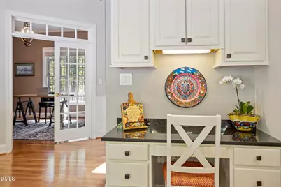 905 Olde Thompson Creek Road, Apex, NC 27523 - Photo 30