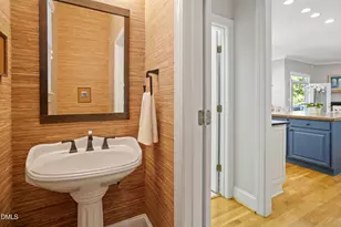 905 Olde Thompson Creek Rd, Apex, NC 27523 - Photo 32