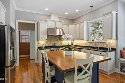 905 Olde Thompson Creek Road, Apex, NC 27523 - Photo 26