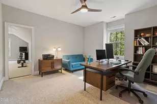 905 Olde Thompson Creek Rd, Apex, NC 27523 - Photo 50