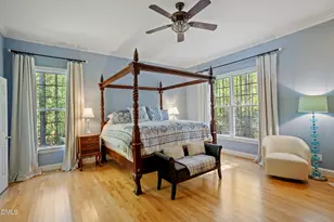 905 Olde Thompson Creek Rd, Apex, NC 27523 - Photo 34