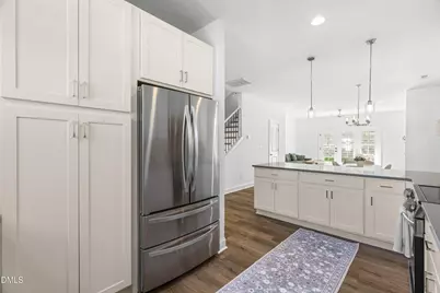 5631 Johnson Woods Court, Raleigh, NC 27609 - Photo 8