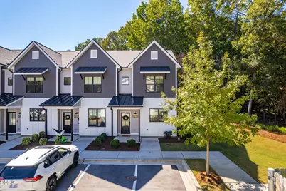 5631 Johnson Woods Court, Raleigh, NC 27609 - Photo 2