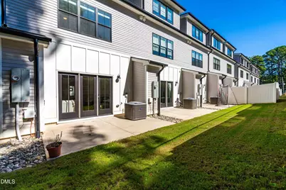 5631 Johnson Woods Court, Raleigh, NC 27609 - Photo 28