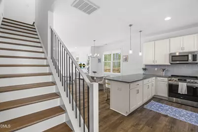 5631 Johnson Woods Court, Raleigh, NC 27609 - Photo 4