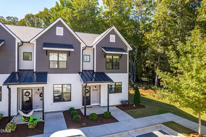 5631 Johnson Woods Court, Raleigh, NC 27609 - Photo 1