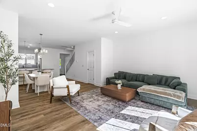 5631 Johnson Woods Court, Raleigh, NC 27609 - Photo 12