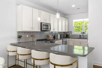 5631 Johnson Woods Court, Raleigh, NC 27609 - Photo 6