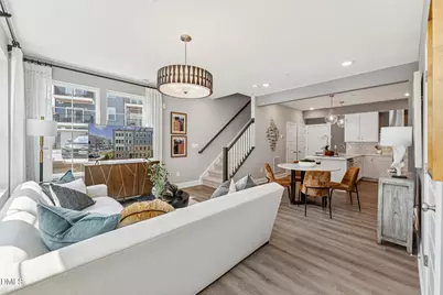 401 Grove Overlook Lane #100, Wake Forest, NC 27587 - Photo 4