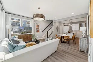 401 Grove Overlook Ln, Wake Forest, NC 27587 - Photo 4