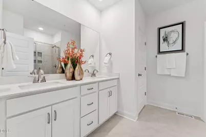 401 Grove Overlook Lane #100, Wake Forest, NC 27587 - Photo 16