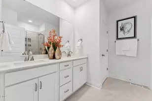 401 Grove Overlook Ln, Wake Forest, NC 27587 - Photo 16