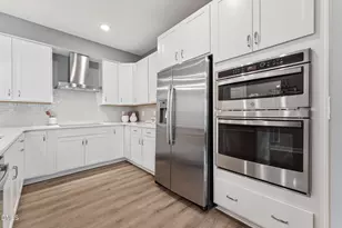 401 Grove Overlook Ln, Wake Forest, NC 27587 - Photo 12