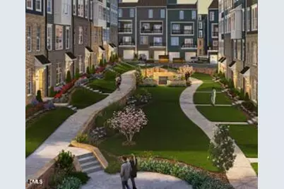 401 Grove Overlook Lane #100, Wake Forest, NC 27587 - Photo 26