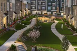 401 Grove Overlook Ln, Wake Forest, NC 27587 - Photo 26