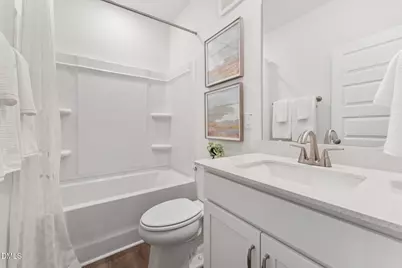 401 Grove Overlook Lane #100, Wake Forest, NC 27587 - Photo 22