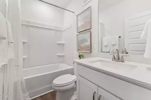 401 Grove Overlook Ln, Wake Forest, NC 27587 - Photo 22