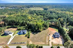 3210 Bruce Garner Rd, Creedmoor, NC 27522 - Photo 1